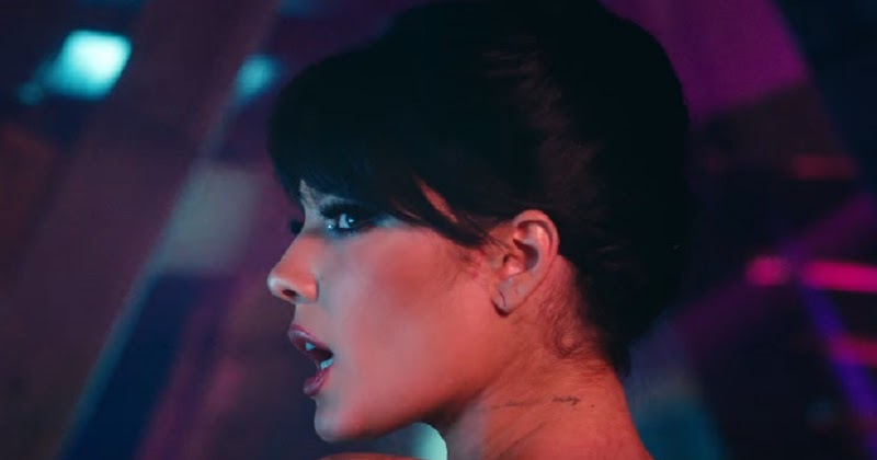 Lirik Lagu Halsey You Should Be Sad Terjemahan Maknanya Kutau Lirik