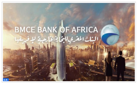 البنك المغربي للتجارة الخارجية لإفريقيا يحصل على شهادة إيزو 37001