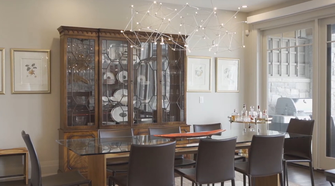 28 Interior Design Photos vs. 101 Georgian Bay Ln, The Blue Mountains, ON
