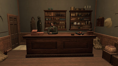 Walden A Game Screenshot 3