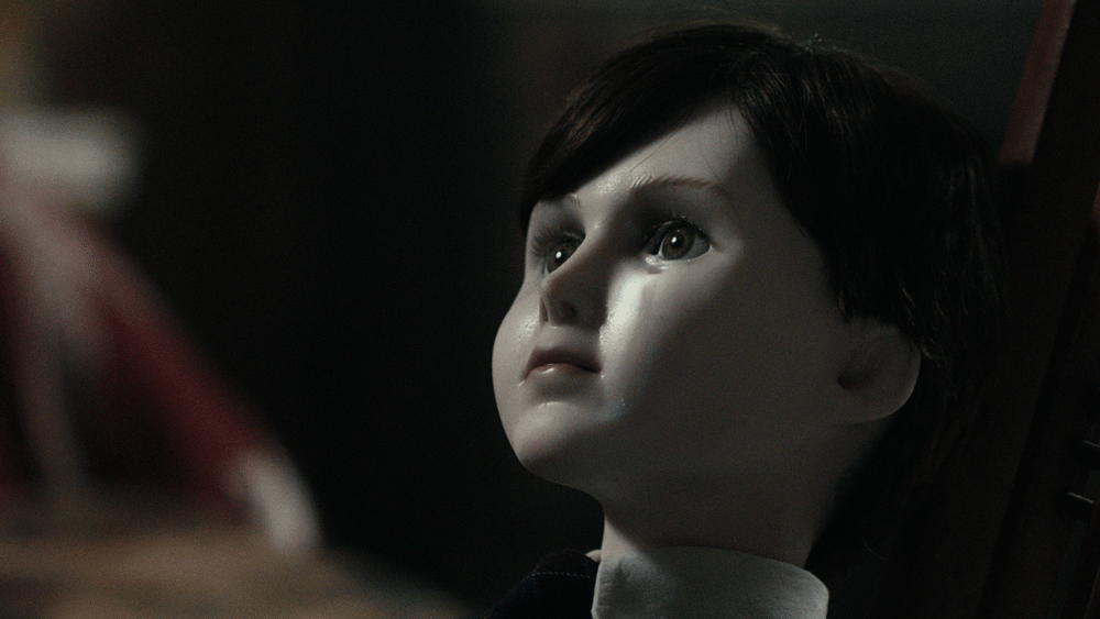 Kisah Anak Kost (KIKOS) The Boy Movie Film HororMystery dengan