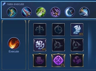 Item Natalia Item Natalia