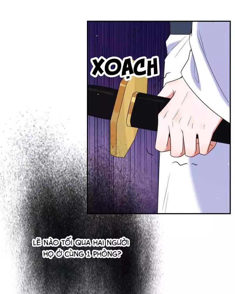 Phượng Khởi Hoa Tàng Chapter 61 - AB Truyện