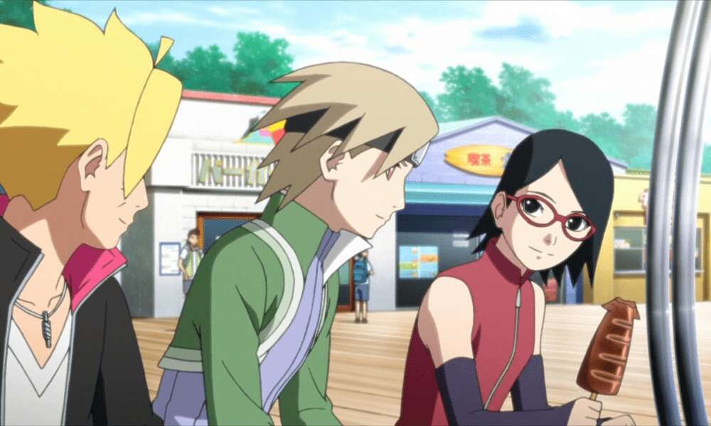Capitulos de naruto en latino