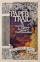 http://www.pageandblackmore.co.nz/products/803974?barcode=9781846141898&title=ThePaperTrail%3AAnUnexpectedHistoryoftheWorld%27sGreatestInvention