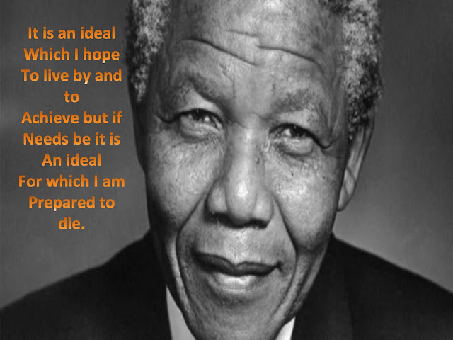 The moral force of leadership | Leadership