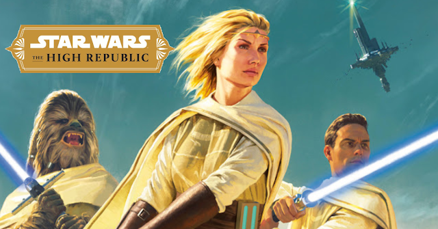 5 rzeczy, których dowiedzieliśmy się o Star Wars: Wielka Republika