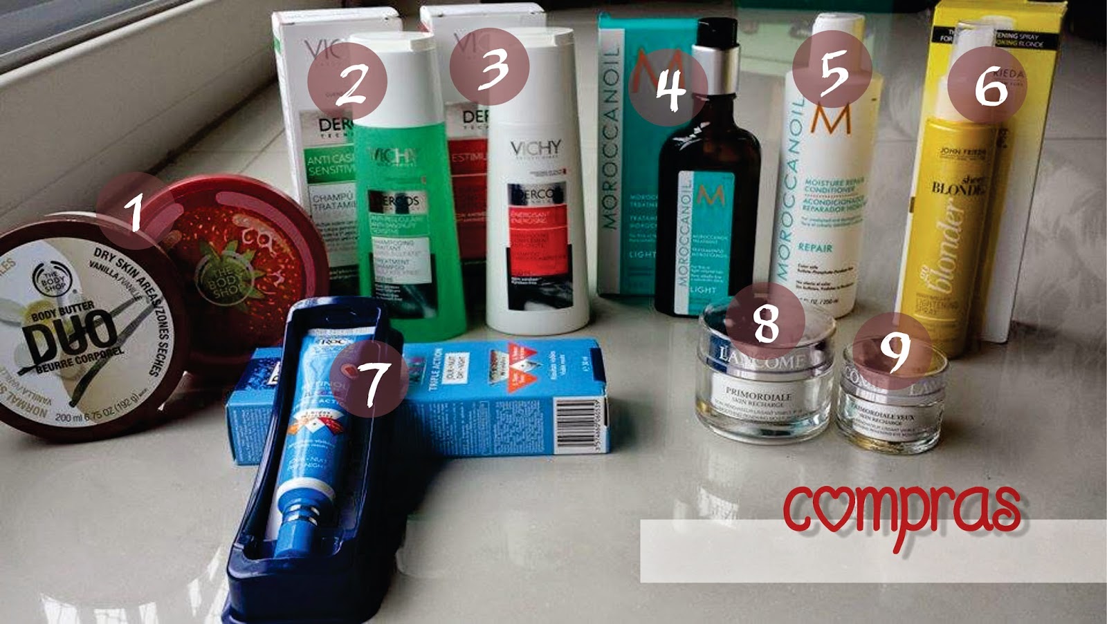 Te aquieta, guria! Preços dos produtos em Rivera, Uruguai Te aquieta, guria! Preços dos produtos em Rivera, Uruguai