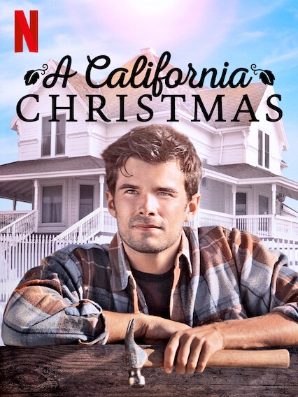 A California Christmas movie review