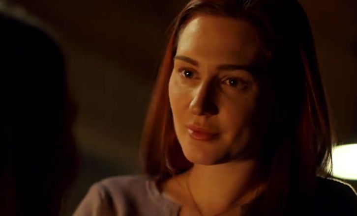 2020 Performer of The Year - Readers' Choice Most Outstanding Performer of 2020 - Katherine Barrell