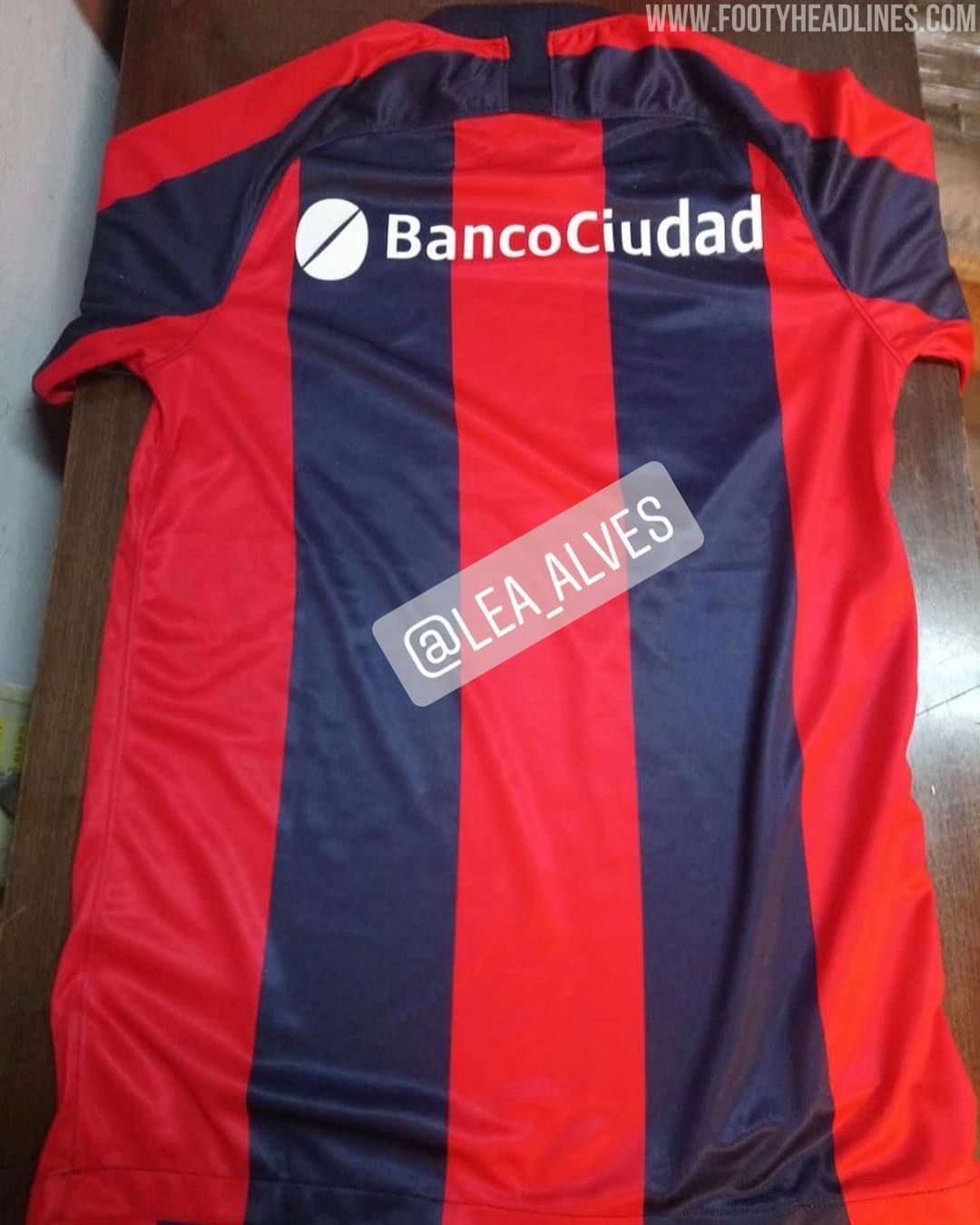 nike san lorenzo 2019