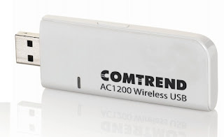 https://blogladanguangku.blogspot.com - ((Direct Link)) Comtrend AC1200 1200mbps WD-1030 Wireless Driver & Specs 