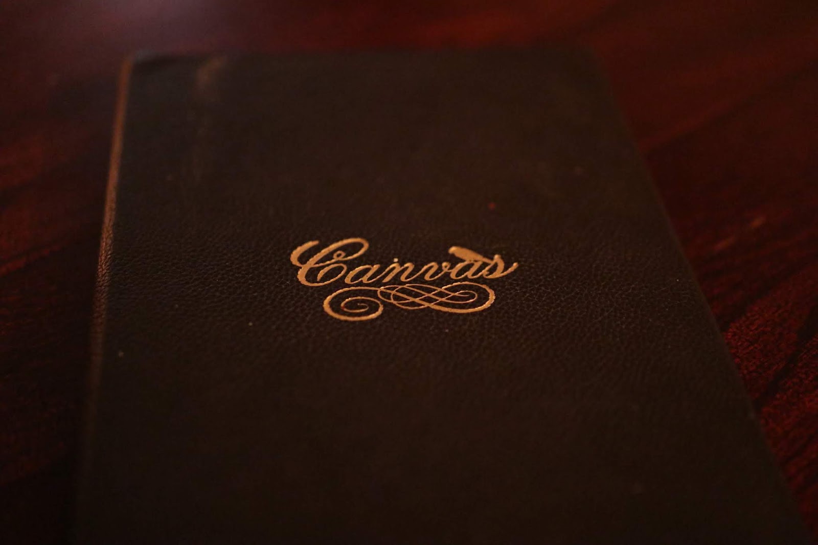 Espresso & Matcha Canvas Woolloongabba