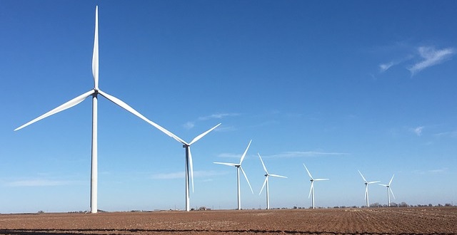 Bagaimana Cara Kerja Kincir Angin Yang Benar