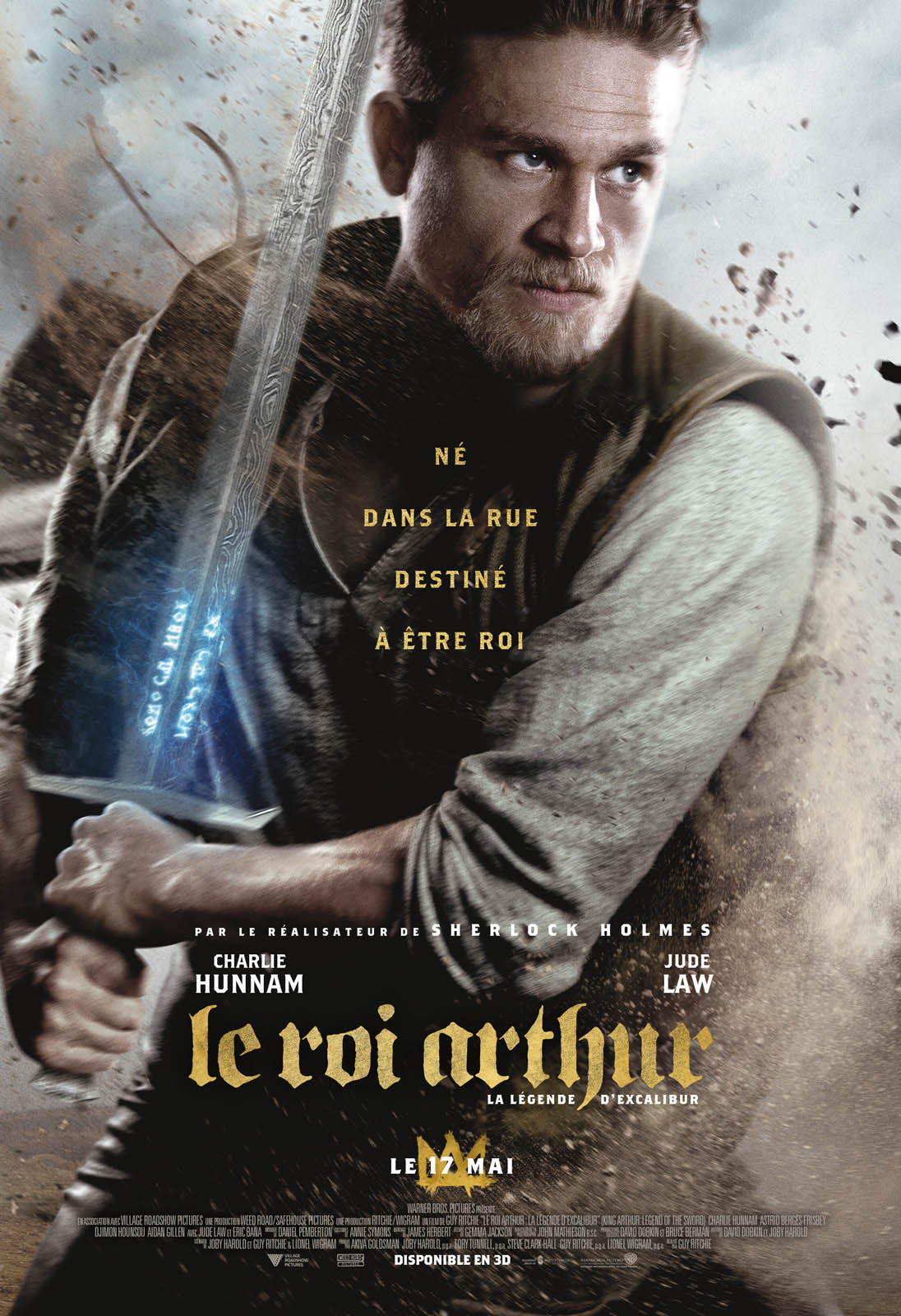 Le Roi Arthur La Légende D Excalibur Streaming Vostfr Le Roi Arthur: La Légende d'Excalibur [BDRip] [Streaming] [Telecharger