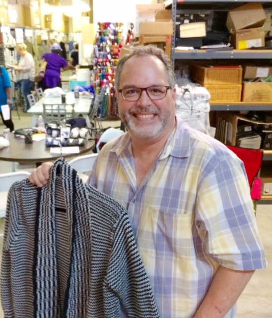 L.A. Is My Beat August 2017