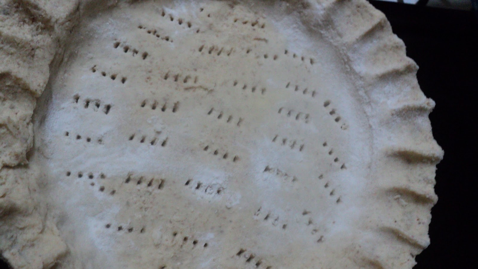 Kitchenaid Headquarters KitchenAid Pie Crust