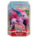 My Little Pony Windy Wisp Pegasus Ponies G3 Pony