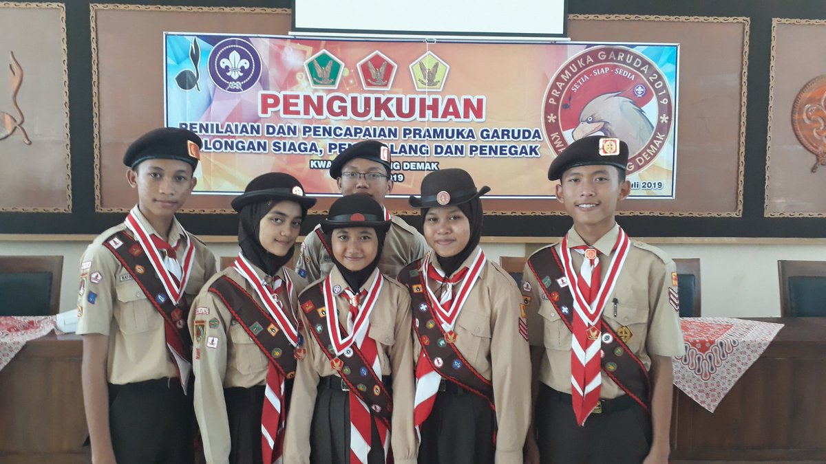 PTK BAHASA INDONESIA KELAS 7 SMP PENINGKATAN