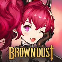 Brown Dust - Tactical RPG God Mode MOD APK