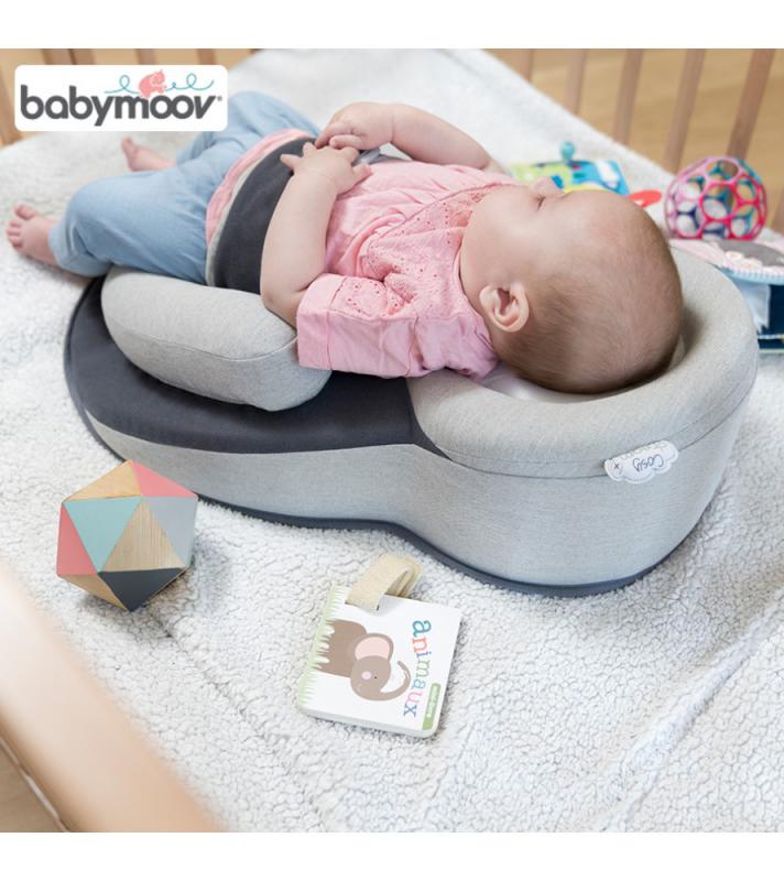 Đệm Ngủ Đúng Tư Thế & Chống Trào Ngược Babymoov 6 Anhsp4