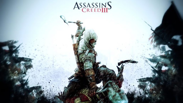 Assassin’s Creed 3 Torrent Download