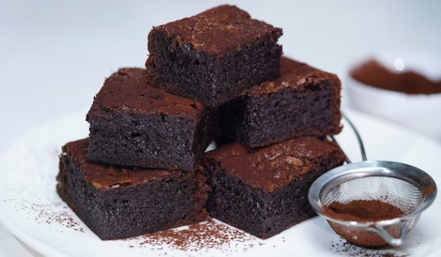 4 Contoh Teks Prosedur Membuat Kue Jafarull
