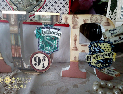 libros de firmas harry potter