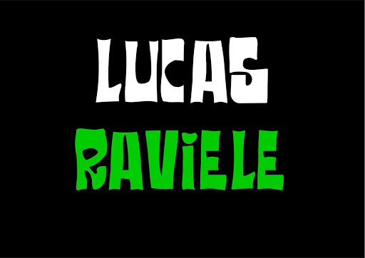 LUCAS VIVE!