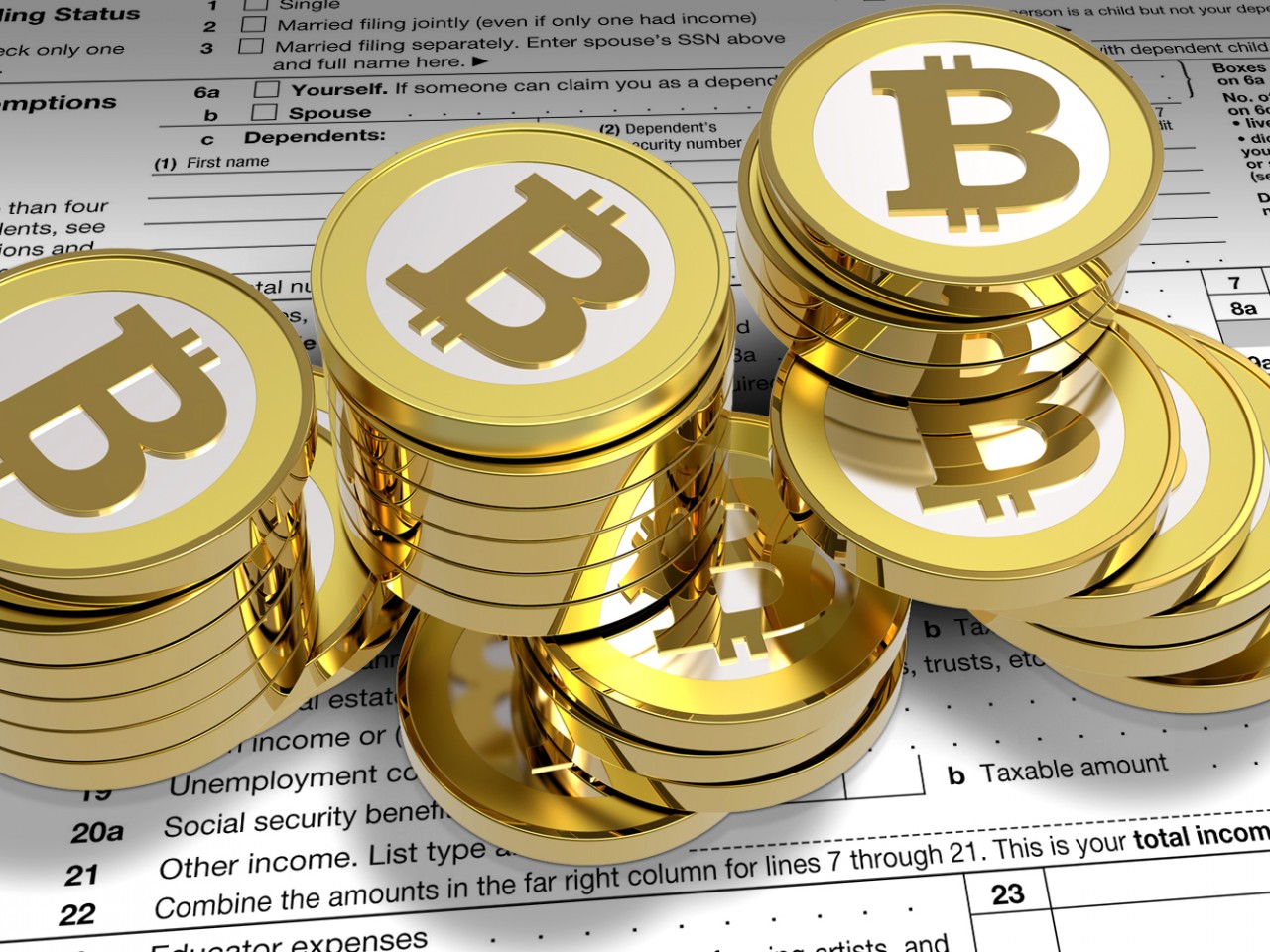 are bitcoins securities