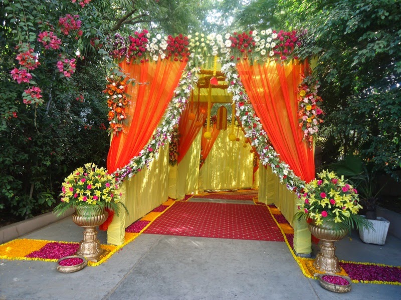 Wedding Gates designs