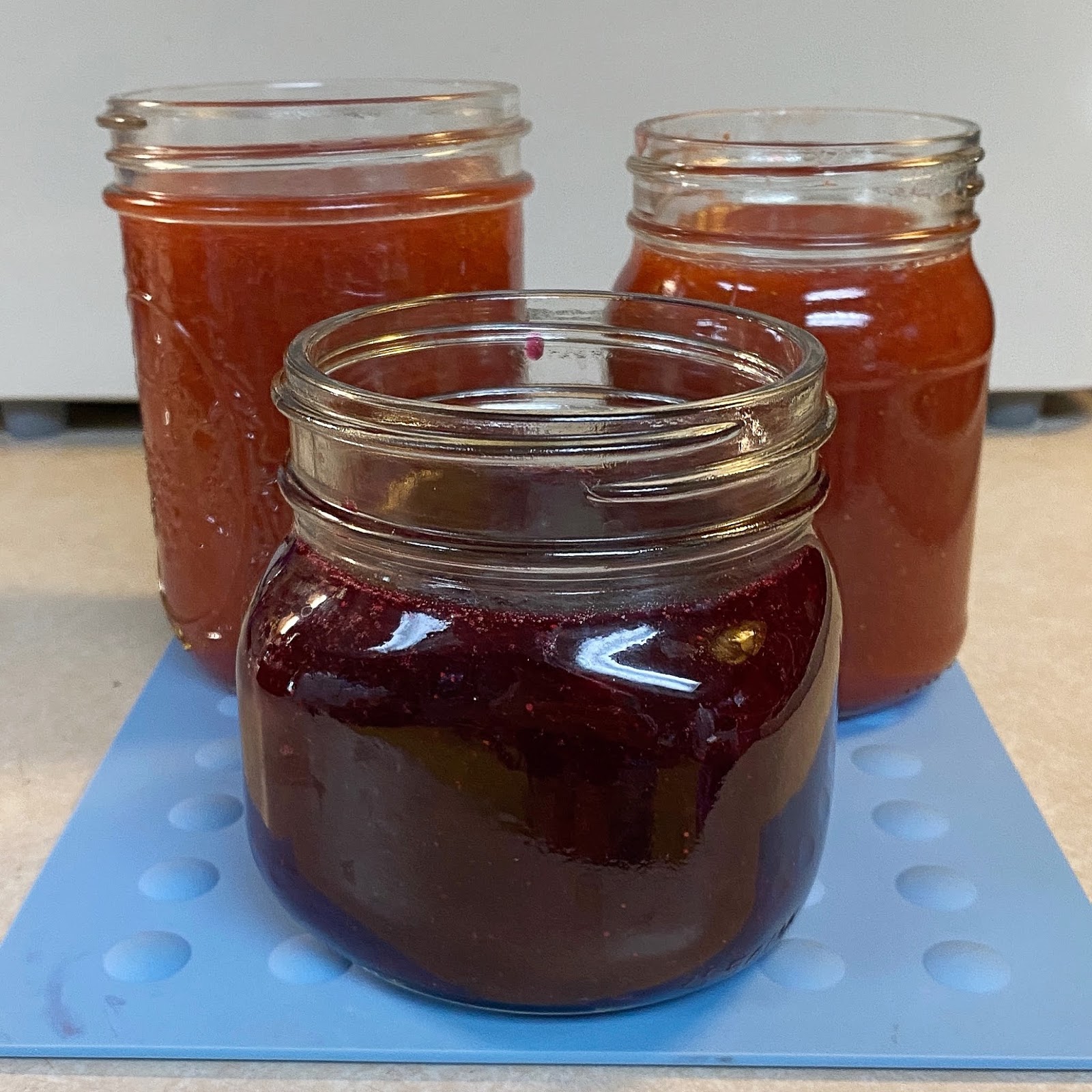 Beth Fish Reads Weekend Cooking The Sqirl Jam Book by Jessica Koslow