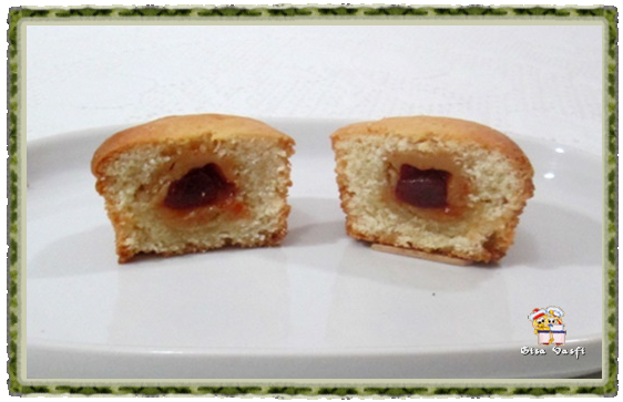 Cupcake Romeu e Julieta 6 Cupcake Romeu e Julieta 6
