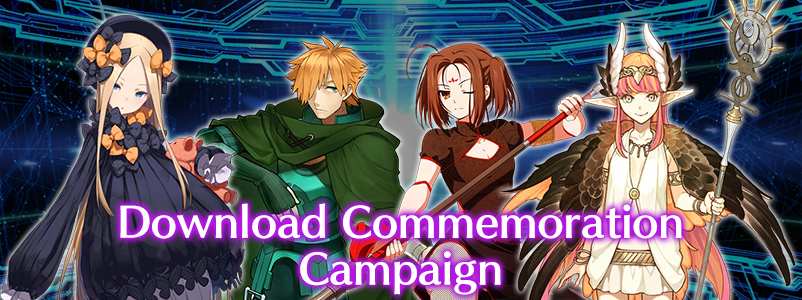 Banner Gacha Dan Event Bulan November 2020 Fgo Na
