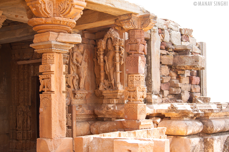 Harsh Nath Temple Sikar Jaipur Rajasthan