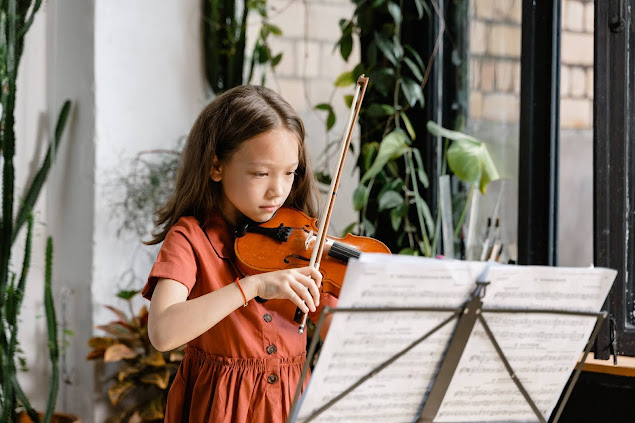 The Best Music Lessons for Kids: Building Skills and Passion