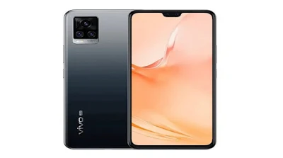 Vivo V20 Pro 5G ön satışları 25 Kasım'da başlıyor