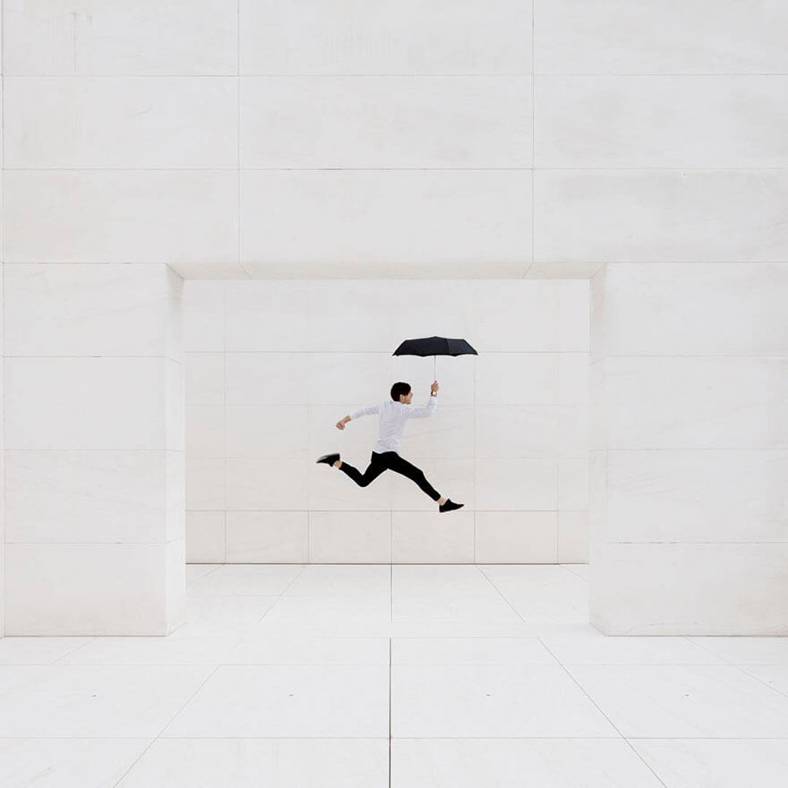 22 Fascinating Pictures From Around The World That Play With Geometry In A Really Artistic Way 22 Fascinating Pictures From Around The World That Play With Geometry In A Really Artistic Way