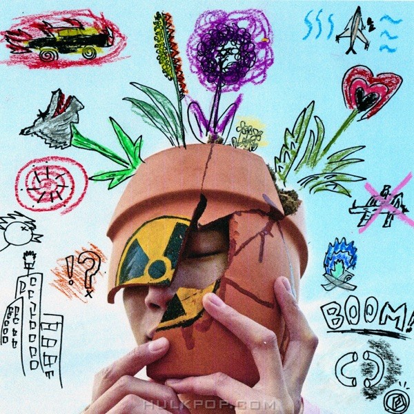 JaeDal – Bomb Head