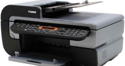 Canon PIXMA MP530 MP Navigator Vista Driver: Canon PIXMA MP530 MP Navigator