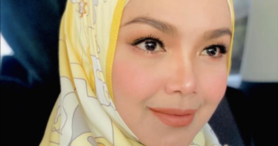 LIRIK LAGU WAJAH KEKASIH (OST BIDADARI KIRIMAN TUHAN) - DATO' SRI SITI