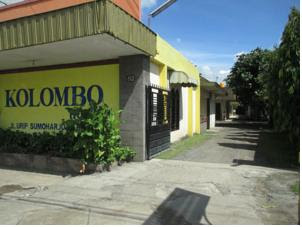 5 Hotel Murah Kediri Jatim Yang Layak Di Pertimbangkan