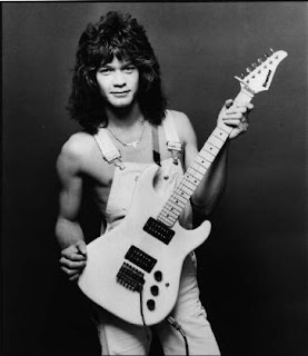 Music N' More: Van Halen Pics