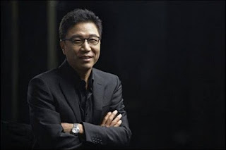   Biografi Lee Soo Man