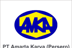 Lowongan Kerja PT Amarta Karya (Persero) Terbaru Februari 2019