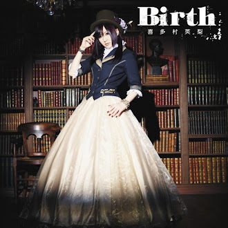 [Lirik+Terjemahan] Eri Kitamura - Birth (Terlahir)