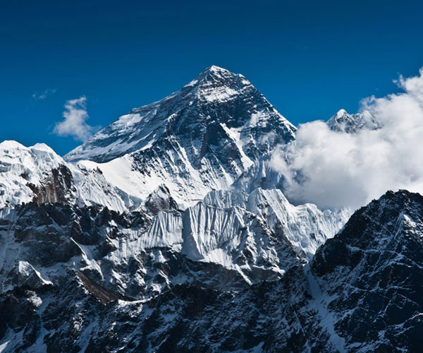 Take A 3d Tour Of Mount Everest With This App Glamour Nepal Blog