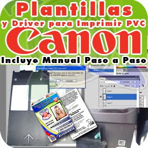 plantillas para imprimir carnet