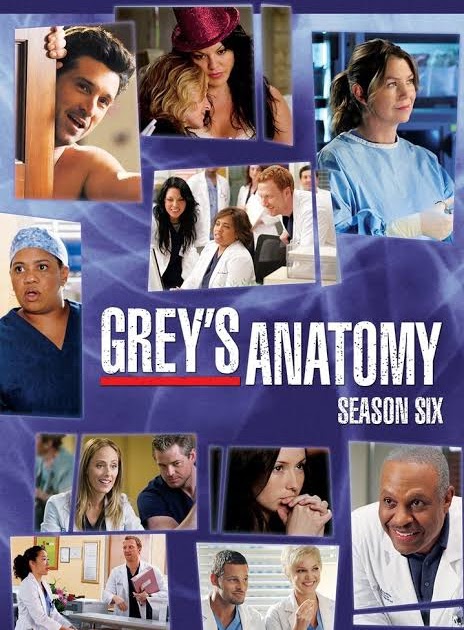 shows to watch on netflix if you like grey's anatomy