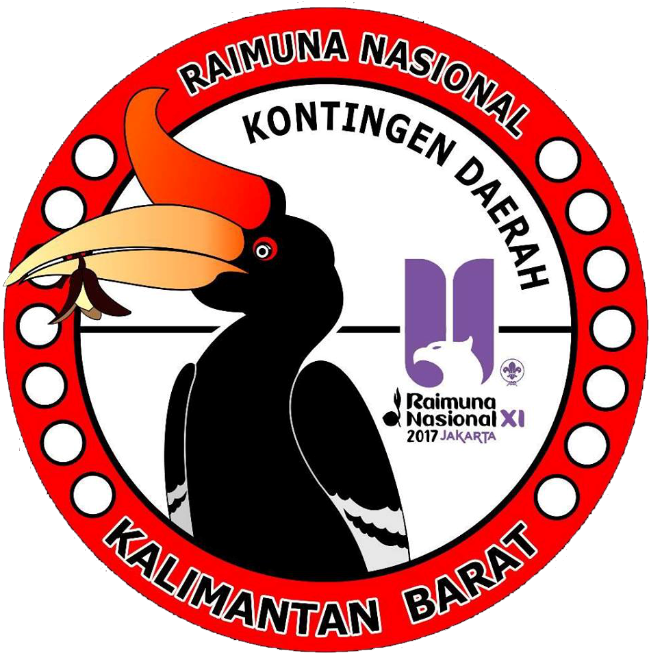 Galeri Gambar Kartun Burung Enggang Galeri Kartun